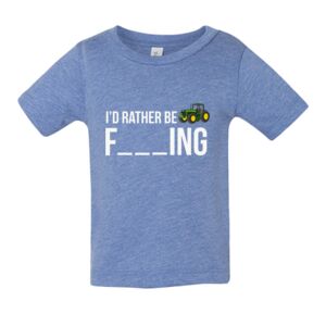 Infant Triblend Tee Thumbnail