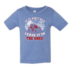 Infant Triblend Tee Thumbnail