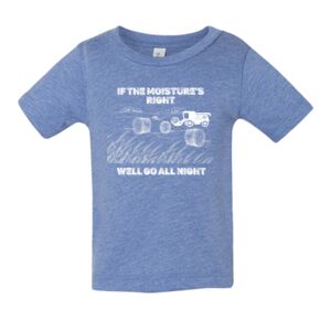 Infant Triblend Tee Thumbnail
