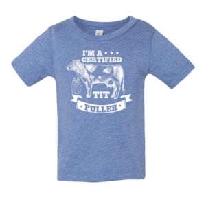 Infant Triblend Tee Thumbnail