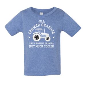 Infant Triblend Tee Thumbnail