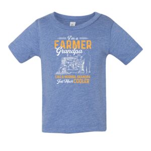 Infant Triblend Tee Thumbnail