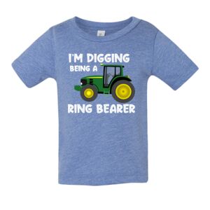 Infant Triblend Tee Thumbnail