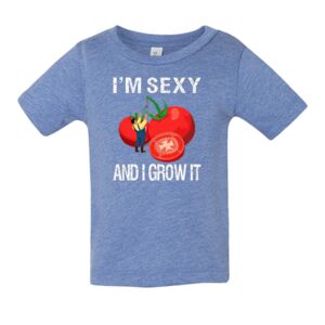 Infant Triblend Tee Thumbnail