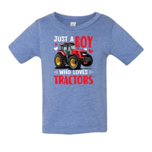 Infant Triblend Tee Thumbnail