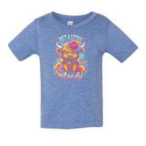 Infant Triblend Tee Thumbnail