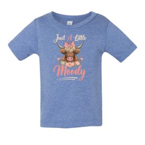 Infant Triblend Tee Thumbnail