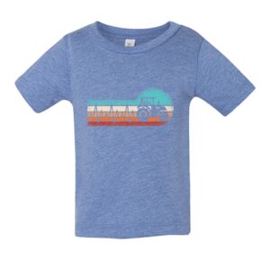 Infant Triblend Tee Thumbnail