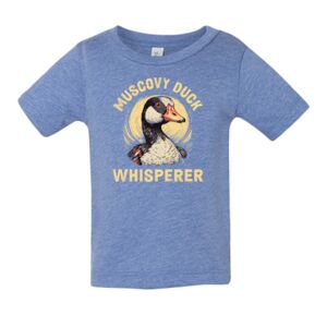 Infant Triblend Tee Thumbnail