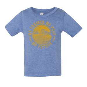 Infant Triblend Tee Thumbnail