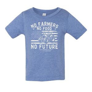 Infant Triblend Tee Thumbnail