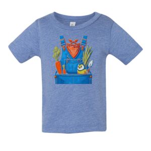 Infant Triblend Tee Thumbnail