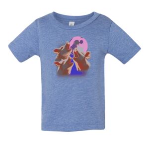 Infant Triblend Tee Thumbnail