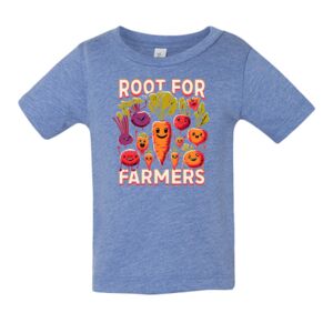 Infant Triblend Tee Thumbnail