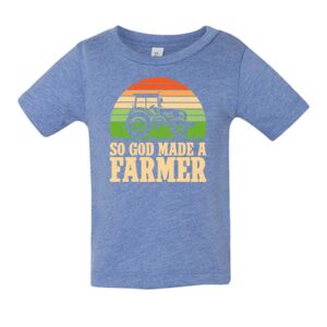 Infant Triblend Tee Thumbnail