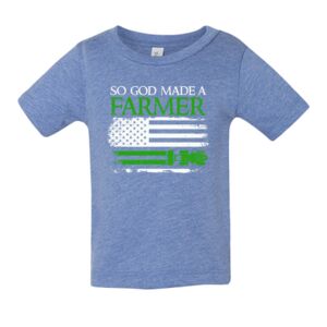 Infant Triblend Tee Thumbnail