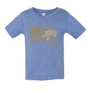 Infant Triblend Tee Thumbnail
