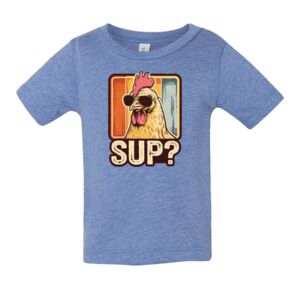 Infant Triblend Tee Thumbnail