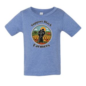 Infant Triblend Tee Thumbnail