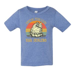 Infant Triblend Tee Thumbnail