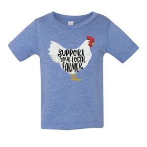 Infant Triblend Tee Thumbnail