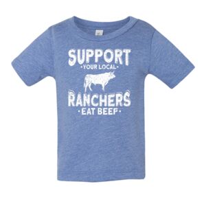 Infant Triblend Tee Thumbnail