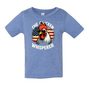 Infant Triblend Tee Thumbnail