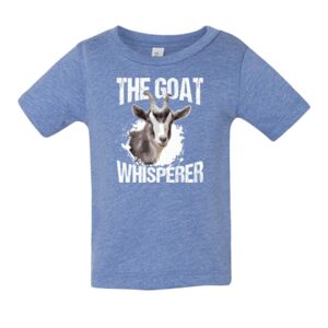 Infant Triblend Tee Thumbnail