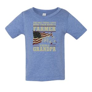 Infant Triblend Tee Thumbnail