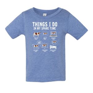 Infant Triblend Tee Thumbnail