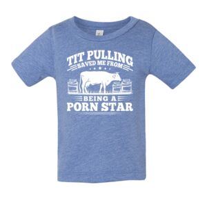 Infant Triblend Tee Thumbnail