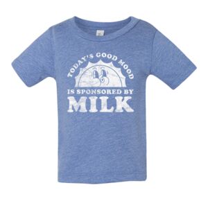 Infant Triblend Tee Thumbnail