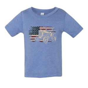 Infant Triblend Tee Thumbnail