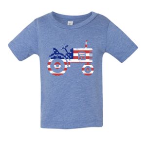 Infant Triblend Tee Thumbnail