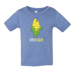 Infant Triblend Tee Thumbnail