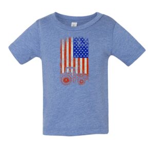 Infant Triblend Tee Thumbnail