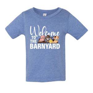 Infant Triblend Tee Thumbnail