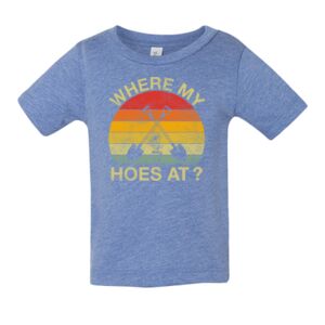 Infant Triblend Tee Thumbnail