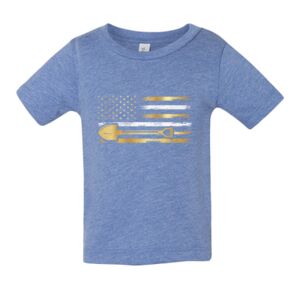 Infant Triblend Tee Thumbnail