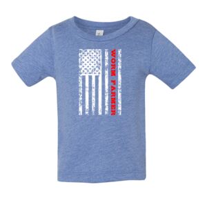 Infant Triblend Tee Thumbnail