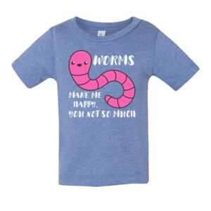 Infant Triblend Tee Thumbnail