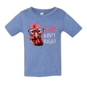 Infant Triblend Tee Thumbnail