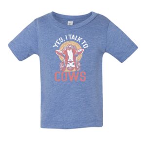 Infant Triblend Tee Thumbnail