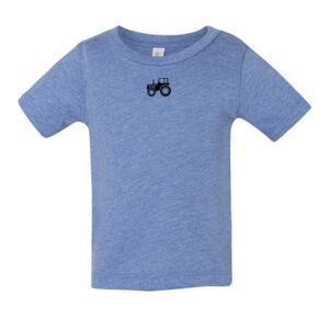 Infant Triblend Tee Thumbnail