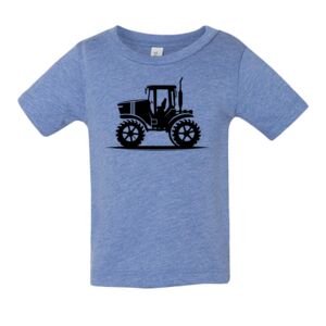 Infant Triblend Tee Thumbnail