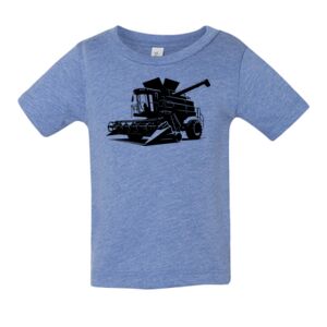Infant Triblend Tee Thumbnail