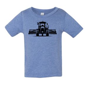 Infant Triblend Tee Thumbnail