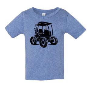 Infant Triblend Tee Thumbnail