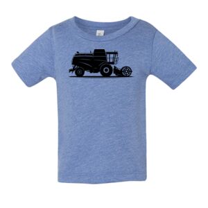 Infant Triblend Tee Thumbnail