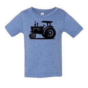 Infant Triblend Tee Thumbnail